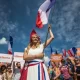 Covid, anche la Francia dice addio a tutte le imposizioni | Rec News dir. Zaira Bartucca