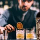 Liscio o in un cocktail? Il segreto del Rum del Vaticano Tabai e due ricette per apprezzarne le caratteristiche | RN dir. Zaira Bartucca