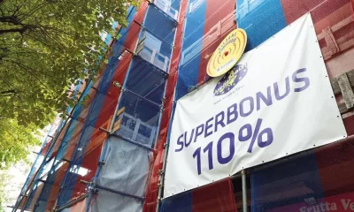 Superbonus 110%, "allarme di aziende e famiglie" | Rec News dir. Zaira Bartucca