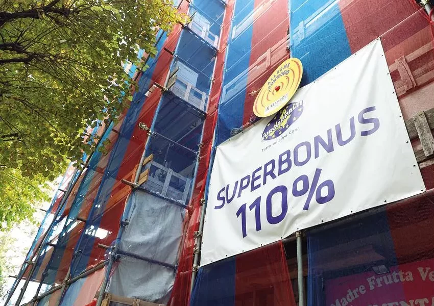 Superbonus 110%, "allarme di aziende e famiglie" | Rec News dir. Zaira Bartucca