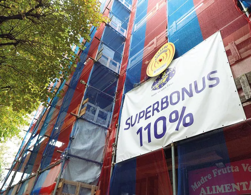 Superbonus 110%, "allarme di aziende e famiglie" | Rec News dir. Zaira Bartucca