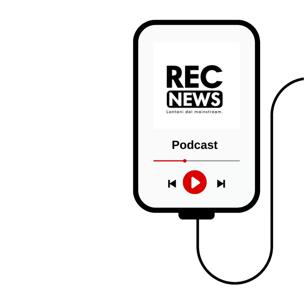 Podcast Rec News