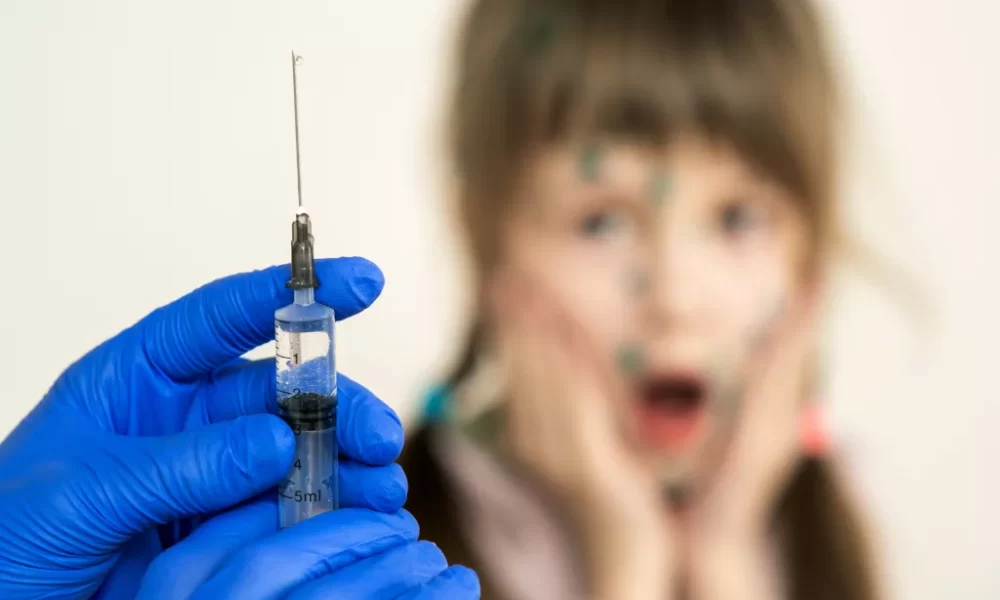 Miur, un protocollo per fare propaganda vaccinale agli studenti e alle loro famiglie per altri tre anni | Rec News dir. Zaira Bartucca