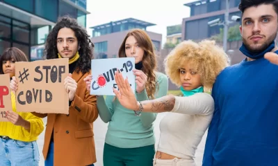 La "road map" delle aperture è piena di chiusure | RN dir. Zaira Bartucca