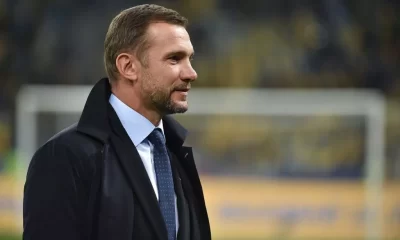 Russia e Ucraina, Shevchenko invoca la pace: "Ciò che ci unisce è più di ciò che ci divide" | Rec News dir. Zaira Bartucca