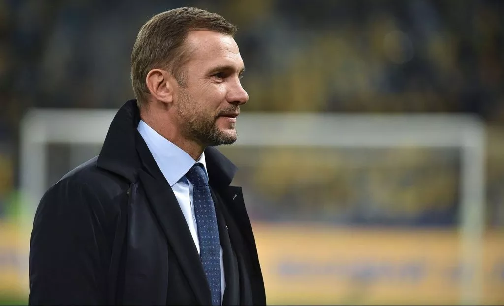 Russia e Ucraina, Shevchenko invoca la pace: "Ciò che ci unisce è più di ciò che ci divide" | Rec News dir. Zaira Bartucca