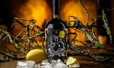Tra storia e leggenda, la nascita dei pregiati Rum Tabai del Diablo Cojuelo e Garras de Dragon