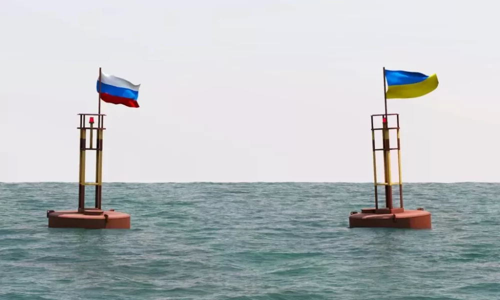 Negoziati tra Ucraina e Russia, la soluzione che metterebbe tutti d'accordo | Rec News dir. Zaira Bartucca