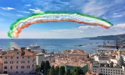 Anniversario dell'Unità d'Italia, cosa accadde 161 anni fa e perché oggi c'è ben poco da festeggiare | Rec News dir. Zaira Bartucca