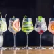 Dieci cocktail da fare in casa in dieci minuti col Gin Tabai | Rec News dir. Zaira Bartucca