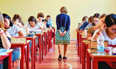 Maturità 2022, ecco come si svolgeranno le prove. Le Ordinanze firmate dal ministro Bianchi | Rec News dir. Zaira Bartucca