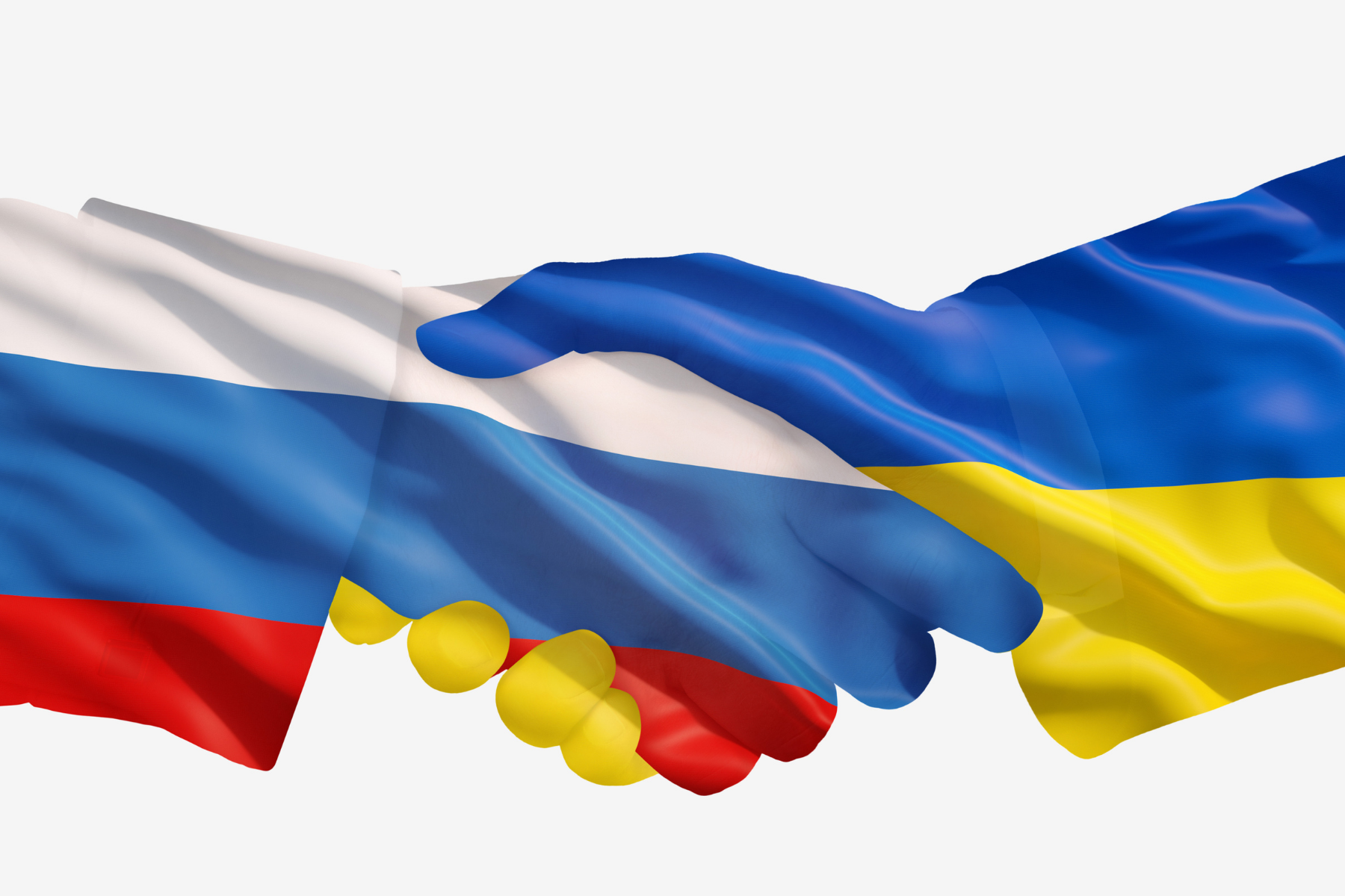 Pace Russia Ucraina | Rec News dir. Zaira Bartucca