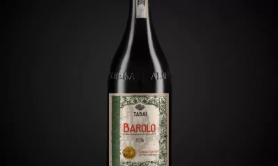 I collezionisti alla ricerca dell'edizione numerata del brand blasonato Barolo Tabai