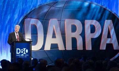 "I programmi in Ucraina avvantaggeranno USA e alleati". Così parlava il direttore del programma del Pentagono DARPA | Rec News dir. Zaira Bartucca