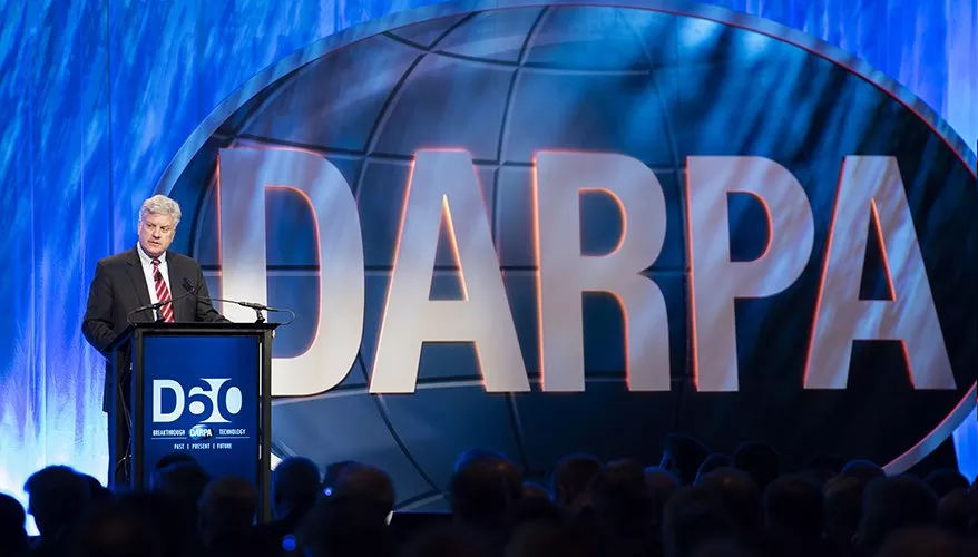 "I programmi in Ucraina avvantaggeranno USA e alleati". Così parlava il direttore del programma del Pentagono DARPA | Rec News dir. Zaira Bartucca