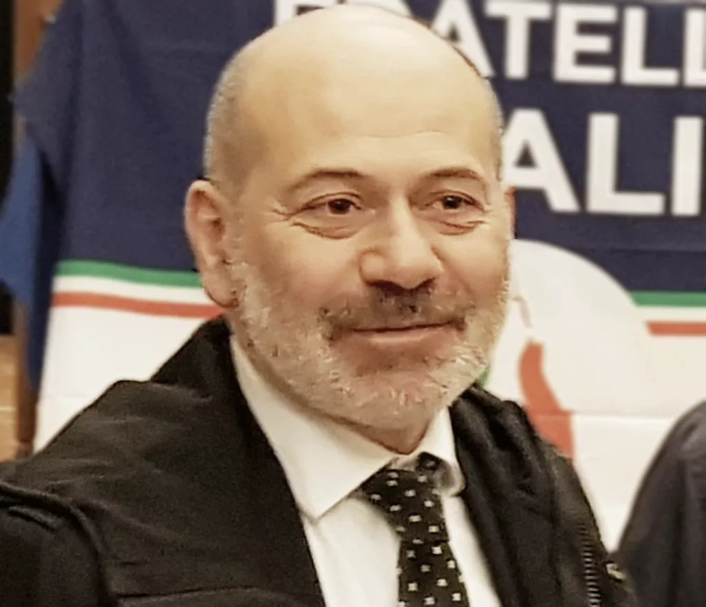 Fratelli d'Italia perde pezzi | Rec News dir. Zaira Bartucca