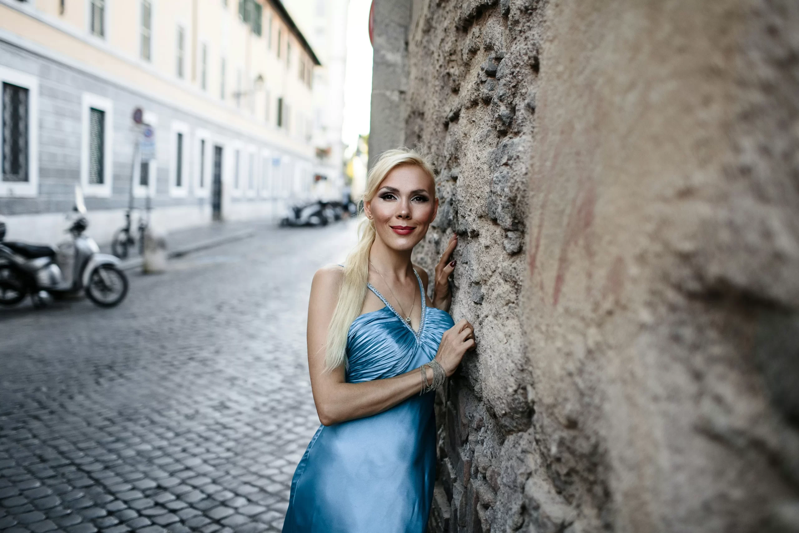 A Roma l'evento che per la prima volta dallo scoppio del conflitto metterà insieme artisti russi e ucraini | Rec News. dir. Zaira Bartucca