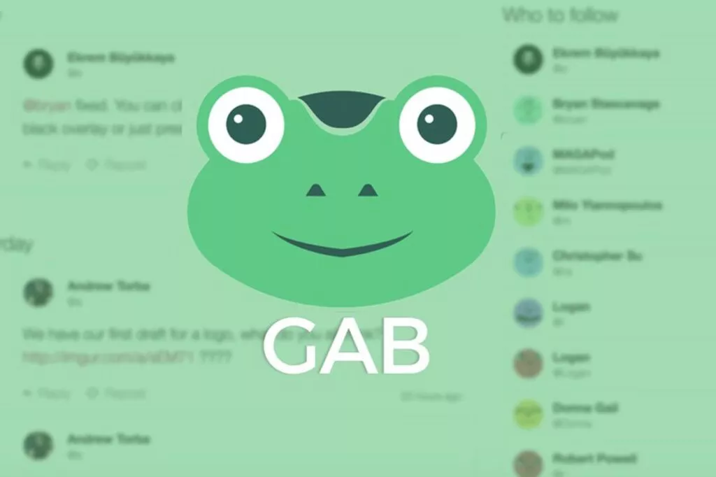 Come sostituire Twitter con un social dove ci si può esprimere in libertà: Gab | Rec News dir. Zaira Bartucca