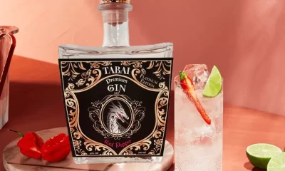 La proprietà del Gin Tabai che non ti aspetti