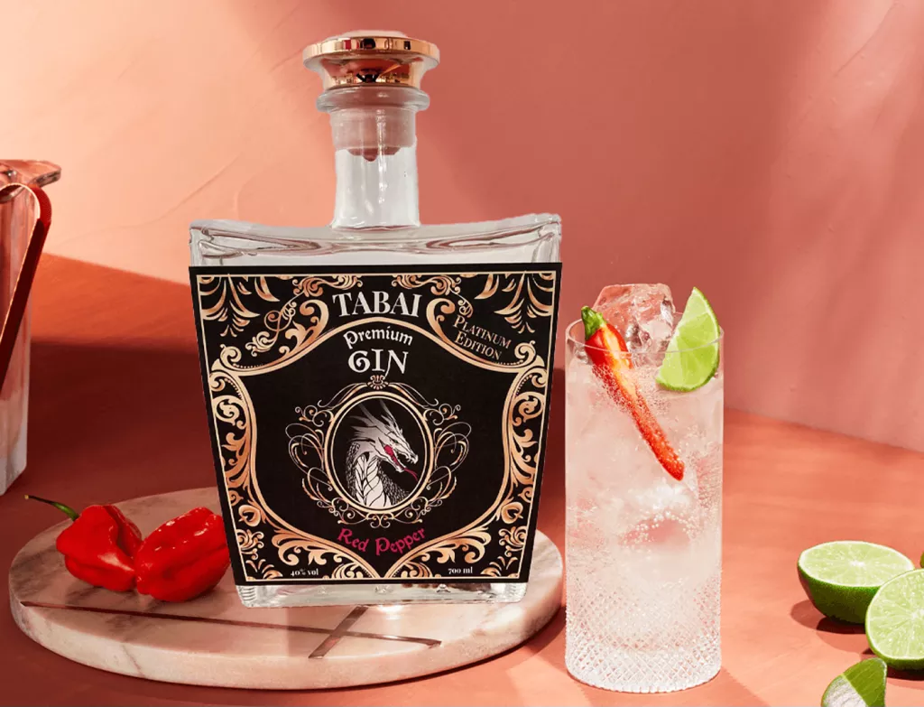 La proprietà del Gin Tabai che non ti aspetti