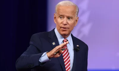 Crolla in consenso attorno a Biden. Le tre cose che gli sono costate care | Rec News dir. Zaira Bartucca