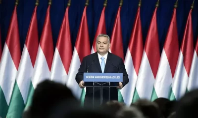 Abbi Fidesz. Orban glissa i gufi e si riconferma premier | Rec News dir. Zaira Bartucca