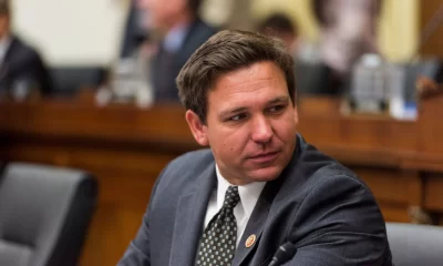 Propaganda Lgbt e benefici fiscali, la Florida di Ron DeSantis inchioda Disney | Rec News dir. Zaira Bartucca