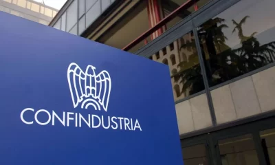 Il disastro economico fotografato da Confindustria | Rec News dir. Zaira Bartucca