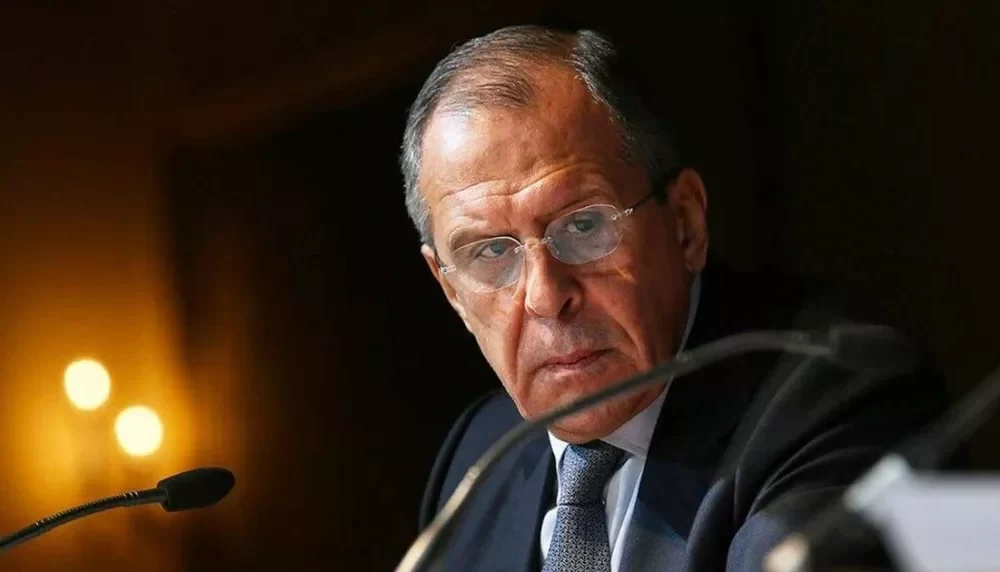 Bucha, Lavrov: "Due giorni per organizzare la messa in scena" | Rec News dir. Zaira Bartucca