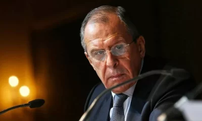 Bucha, Lavrov: "Due giorni per organizzare la messa in scena" | Rec News dir. Zaira Bartucca