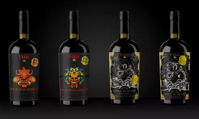 Tra storia e leggenda, la nascita dei pregiati Rum Tabai del Diablo Cojuelo e Garras de Dragon