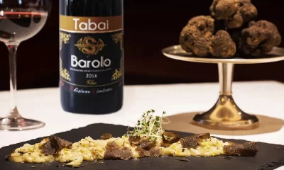 Barolo Tabai, un vino pluripremiato