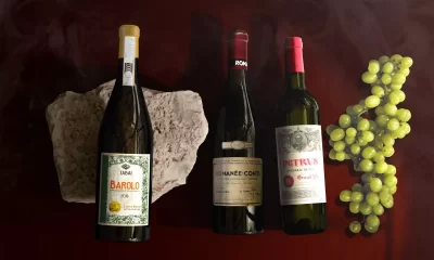 Orientarsi tra i vini più pregiati e costosi | Rec News dir. Zaira Bartucca