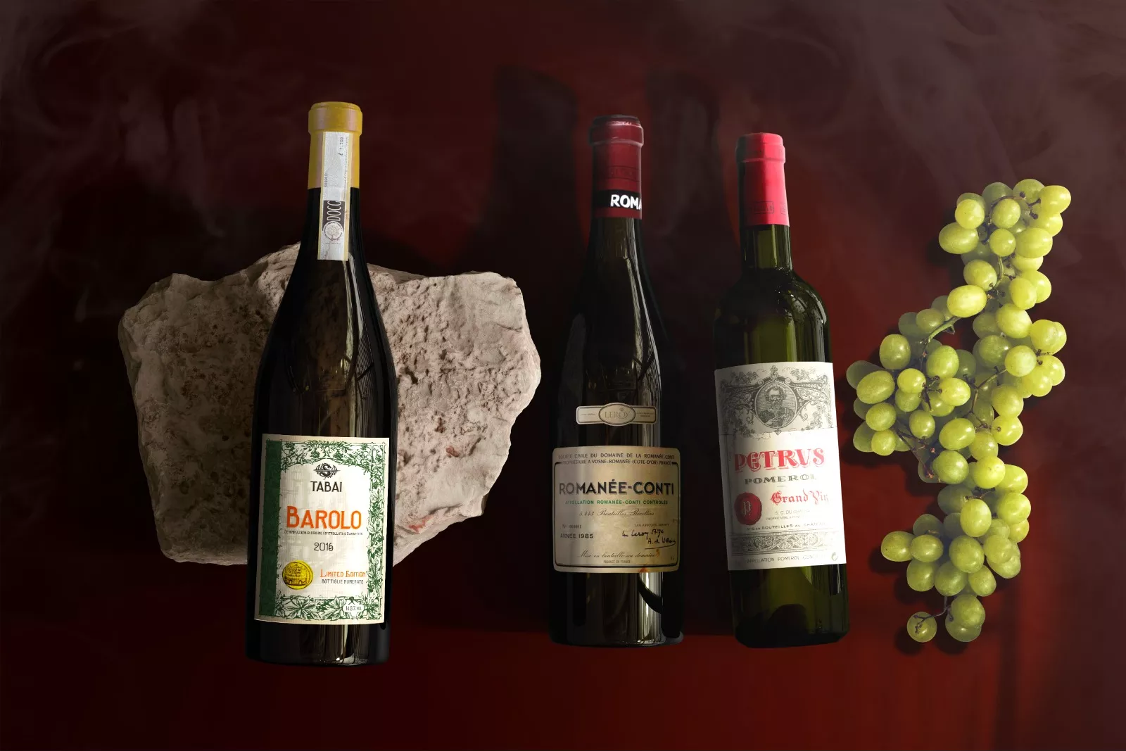 Orientarsi tra i vini più pregiati e costosi | Rec News dir. Zaira Bartucca