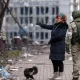 Ucraina, in alcune zone è iniziata la ricostruzione | Rec News dir. Zaira Bartucca