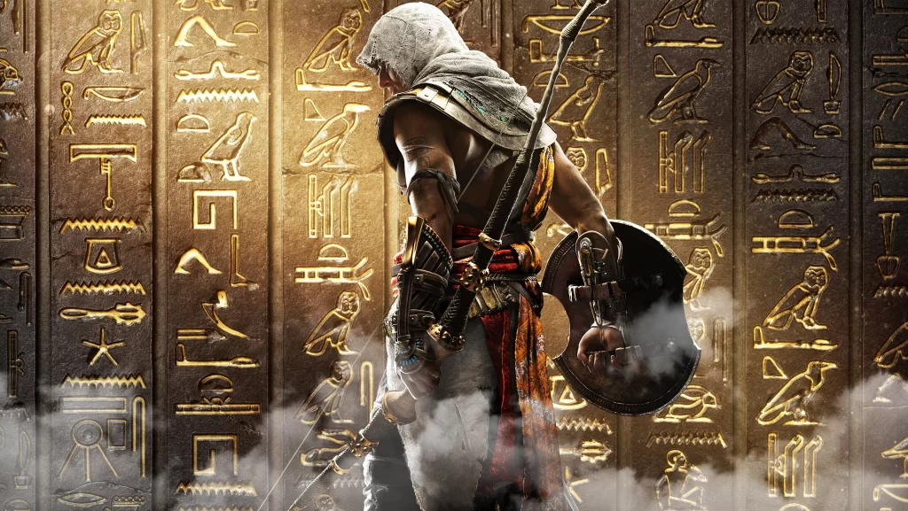 Assassin's Creed in realtà virtuale, una recensione | Rec News dir. Zaira Bartucca