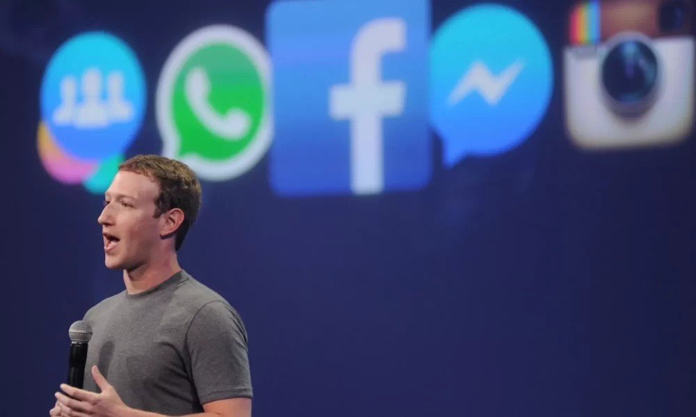 Facebook e vendita di dati personali, altri guai per Zuckerberg | Rec News dir. Zaira Bartucca