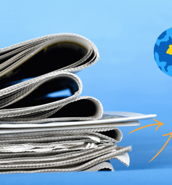 Dal covid all'Ucraina, aumenta la diffidenza verso i media mainstream | Rec News dir. Zaira Bartucca