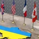 La nuova Europa. Ecco come potrebbe trasformarsi U24, l'alleanza per l'Ucraina | Rec News dir. Zaira Bartucca