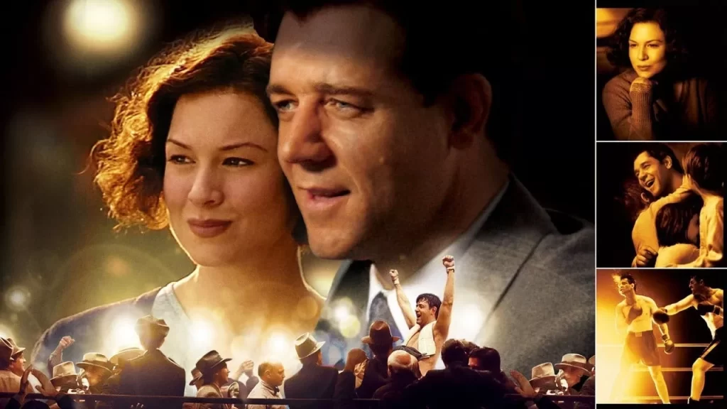 La Grande Depressione, il Cinema e gli outsider che diventano eroi: Cinderella Man e la figura di James J. Braddock | Rec News dir. Zaira Bartucca