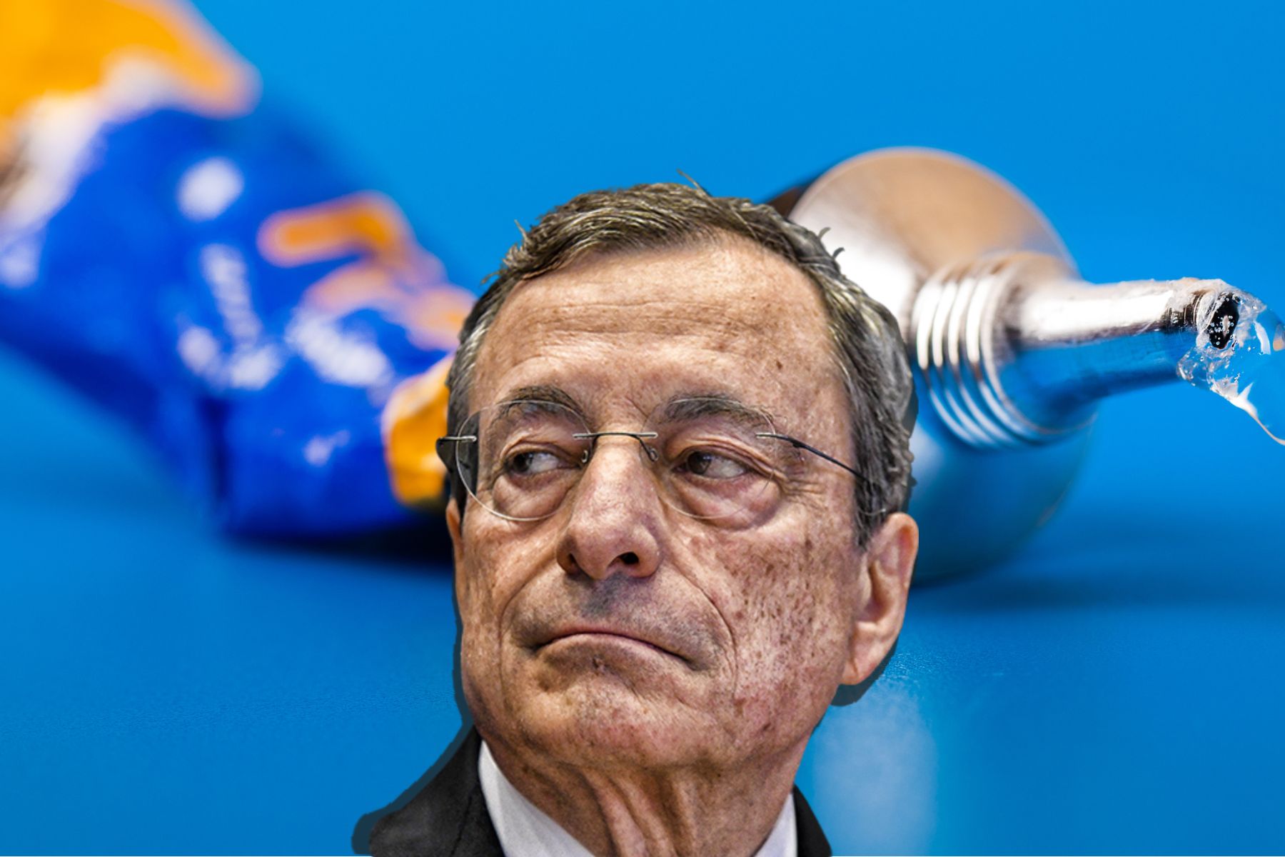 Draghi rivendica tutto, passo avanti verso il Bis | Rec News dir. Zaira Bartucca