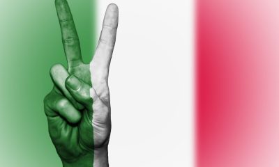 L'errore dei partiti, la Flat tax e il futuro dell'Italia | Rec News dir. Zaira Bartucca