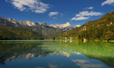 Tra prodotti DOP e bellezze del territorio, è già sold out per "Aria di Friuli Venezia Giulia"