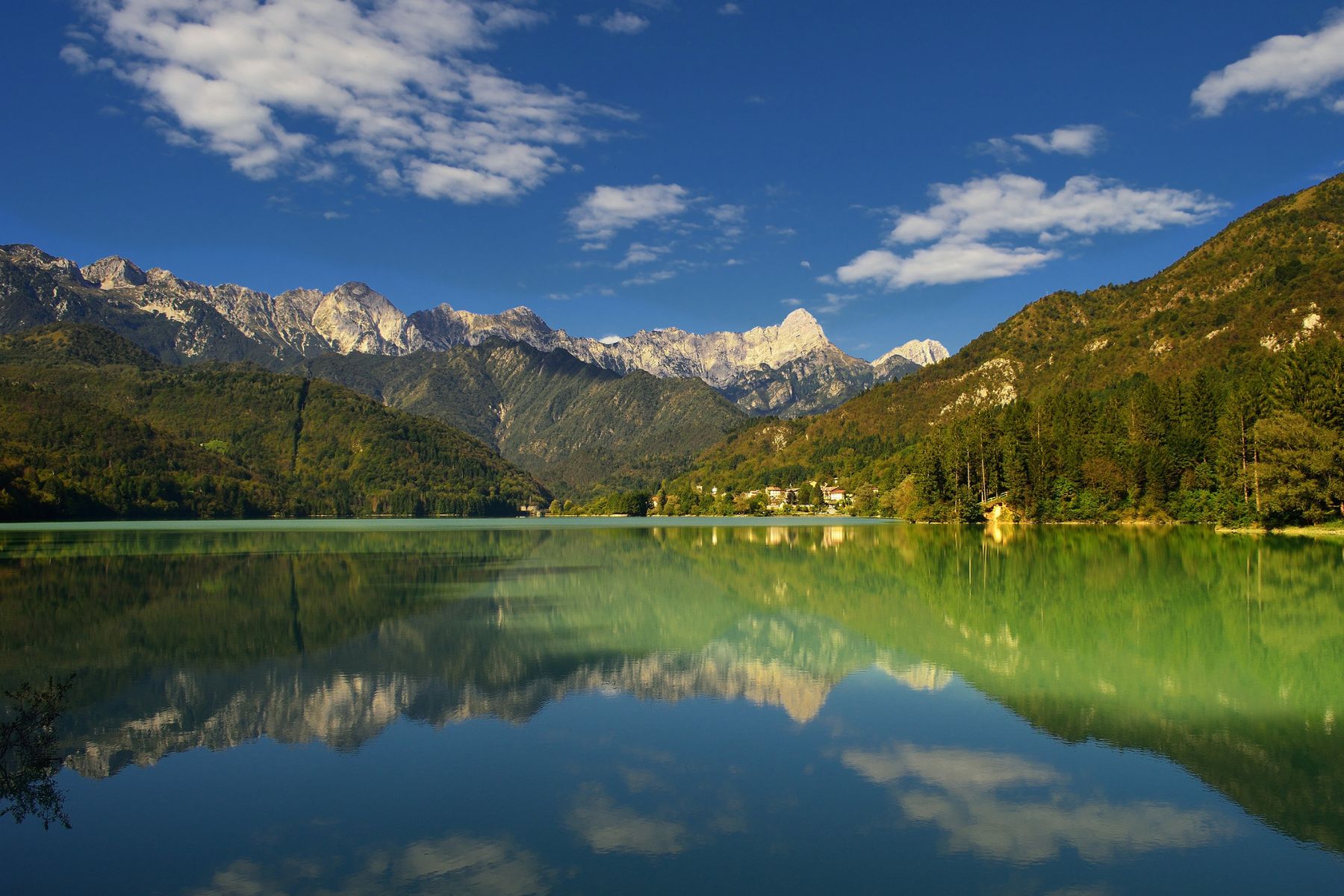 Tra prodotti DOP e bellezze del territorio, è già sold out per "Aria di Friuli Venezia Giulia"