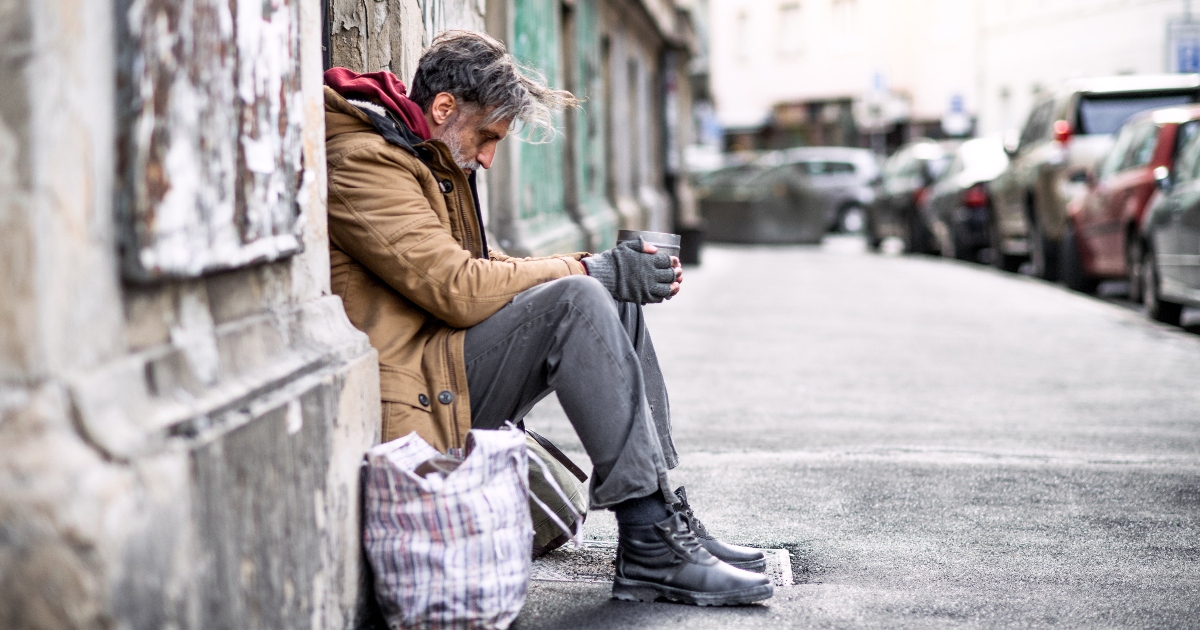 Dati Eurostat, in Italia aumenta la percentuale di persone ridotte in povertà | Rec News dir. Zaira Bartucca