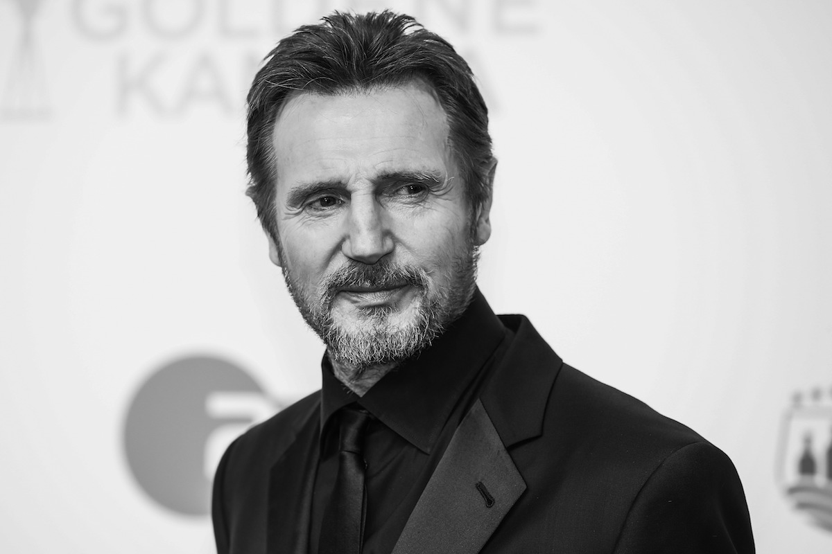 Liam Neeson "Memory", il film che racconta la piaga del traffico umano di minorenni negli USA | Rec News dir. Zaira Bartucca