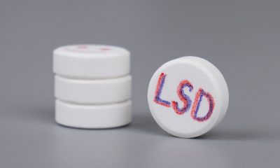 Sostituire il Prozac con LSD è come scambiarsi poltrona sul Titanic | Rec News dir. Zaira Bartucca