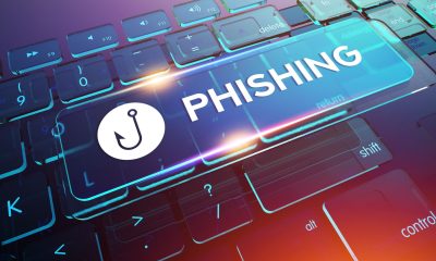 Phishing e cybersecurity, al via il progetto di sensibilizzazione | Rec News dir. Zaira Bartucca