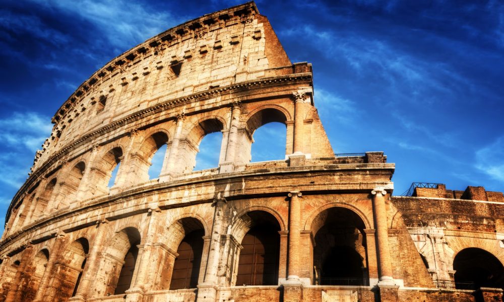 L'Italia è l'outlet d'Europa: il Colosseo sarà gestito dalla francese Socotec | Rec News dir. Zaira Bartucca