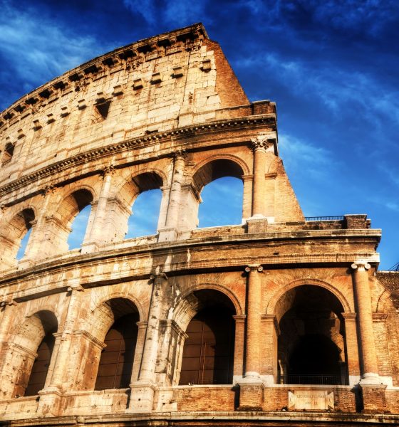 L'Italia è l'outlet d'Europa: il Colosseo sarà gestito dalla francese Socotec | Rec News dir. Zaira Bartucca